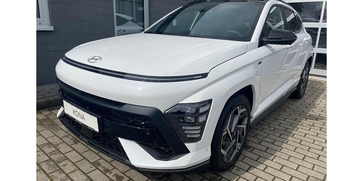 Hyundai KONA 55.419 km 26.490 &euro; Bünde 32257
