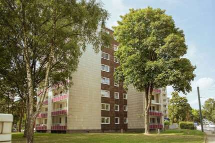 Wohnung Essen Bochold - 3 Zimmer, 71 m&sup2;, 476&euro; | Angebot:27407888