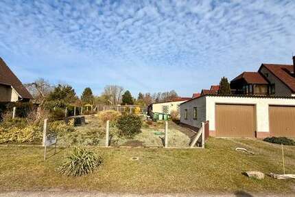 Grundstück Bad Belzig - 87.000&euro; | Angebot:26003409