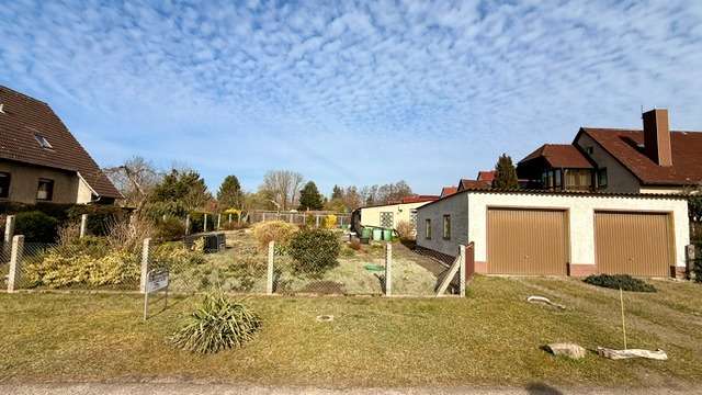 Grundstück Bad Belzig - 87.000&euro; | Angebot:26003409