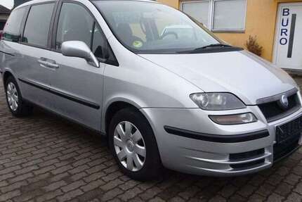 Fiat Ulysse 240.000 km 2.999 &euro; Würzburg 97084
