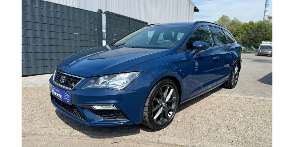 Seat Leon 200.000 km 11.900 &euro; Essen 45356