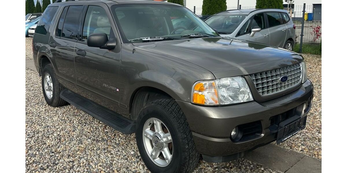 Ford Explorer 227.872 km 5.990 &euro; Potsdam Mittelmark / Beelitz 14547