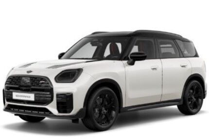 Mini Countryman C (Cooper) 11.500 km 37.500 &euro; Bad König 64732