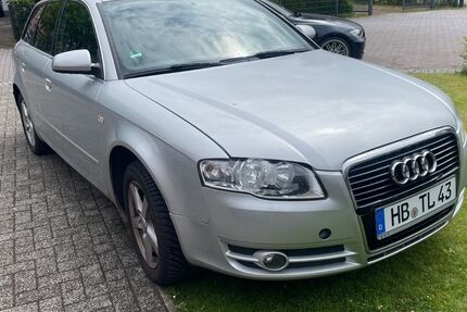 Audi A4 245.000 km 3.750 &euro; Bremen 28779