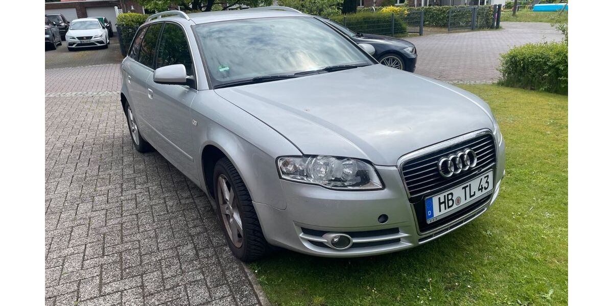 Audi A4 245.000 km 3.750 &euro; Bremen 28779