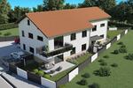Etagenwohnung Hessisch Lichtenau - 3 Zimmer, 92 m&sup2;, 308.000&euro; | Angebot:23785460