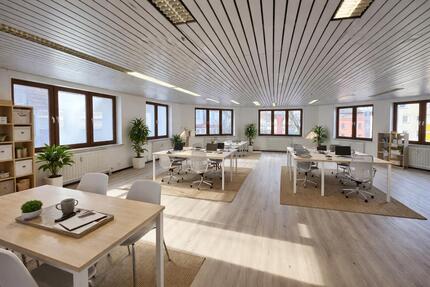 Gewerbeobjekt Backnang - 1.300&euro; | Angebot:25510356