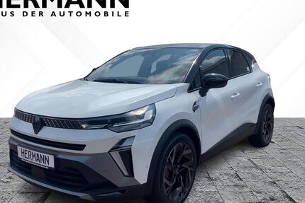 Renault Captur 10.321 km 36.245 &euro; Goslar 38644