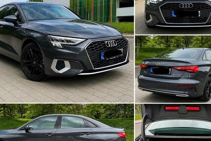 Audi A3 90.000 km 19.000 &euro; Mannheim 68259