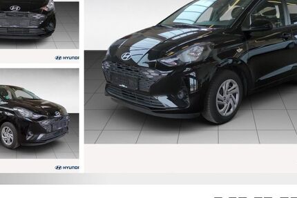 Hyundai i10 19.439 km 14.970 &euro; Oberhausen 46149