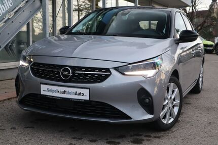 Opel Corsa 24.400 km 13.495 &euro; Herrenberg 71083