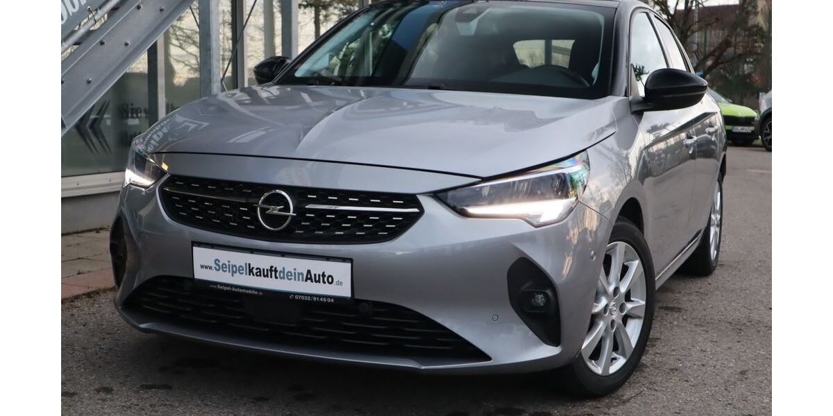 Opel Corsa 24.400 km 13.495 &euro; Herrenberg 71083
