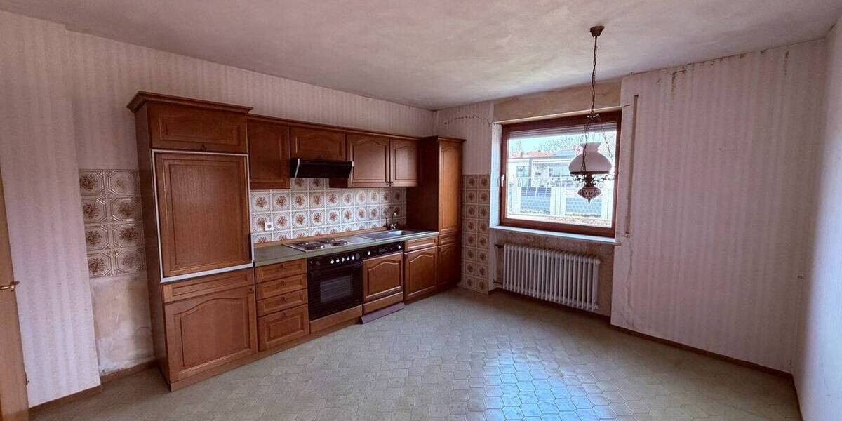 Einfamilienhaus Donauwörth - 8 Zimmer, 160 m&sup2;, 385.000&euro; | Angebot:26852131