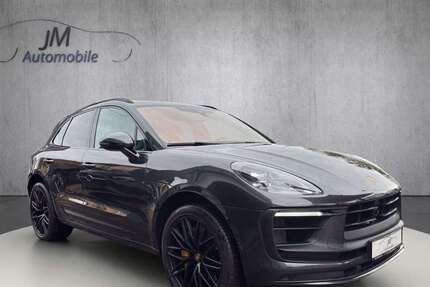 Porsche Macan 134.520 km 62.990 &euro; Meckenbeuren 88074