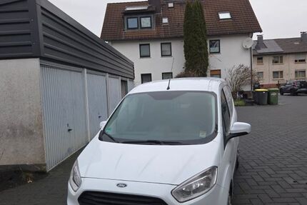 Ford Transit Courier 85.640 km 6.999 &euro; Lohmar 53797