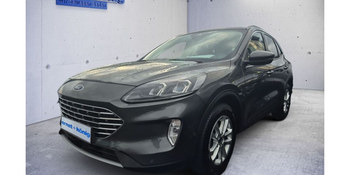 Ford Kuga 74.956 km 24.990 &euro; Offenburg- Industriegebiet Elgersweier-Nord 77656