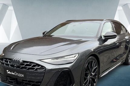 Audi A6 4.500 km 79.600 &euro; Gummersbach 51645