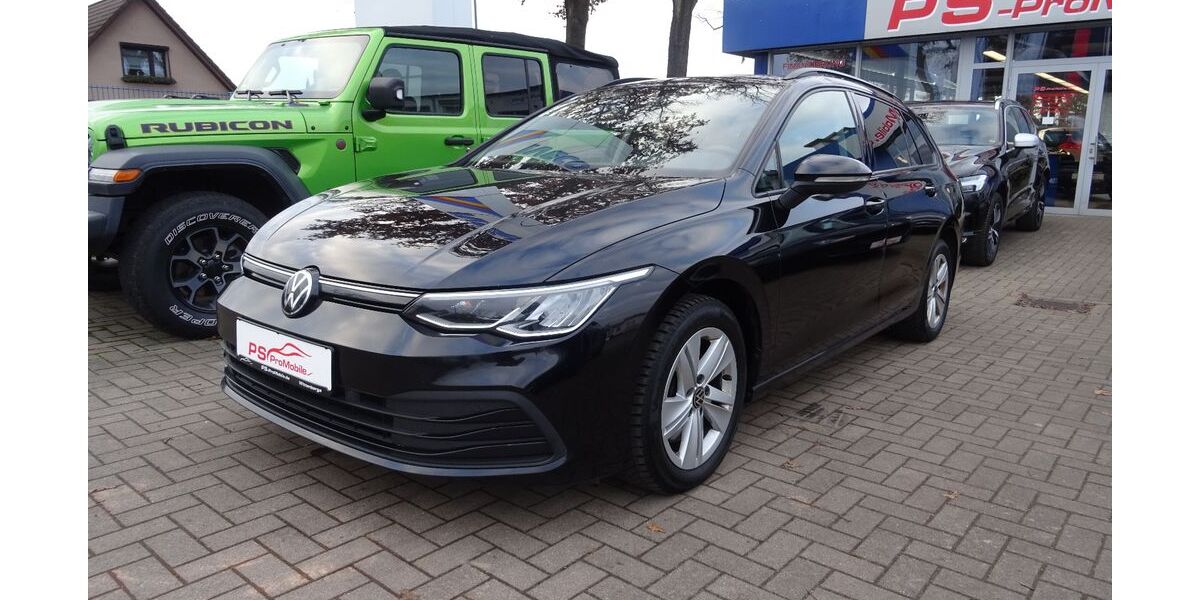 VW Golf 365.405 km 10.970 &euro; Wittenberge 19322