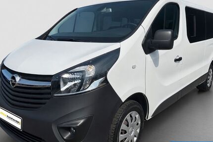 Opel Vivaro 90.891 km 16.490 &euro; Saarlouis 66740