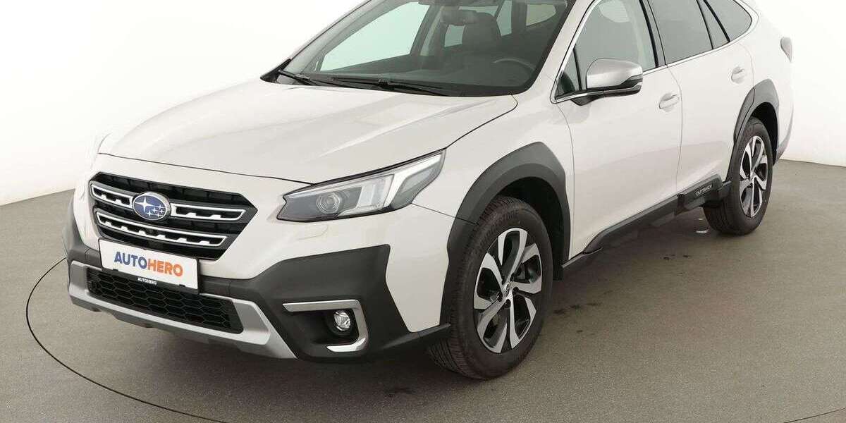 Subaru OUTBACK 71.684 km 29.310 &euro; Neufahrn 85375