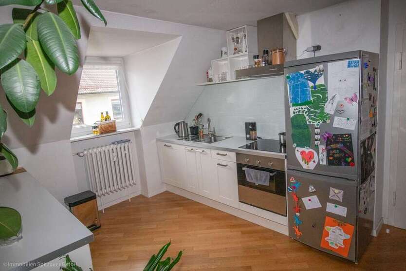 Wohnung zum Kaufen in Freilassing 250.000 € 71.38 m²