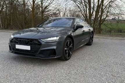 Audi A7 15.000 km 53.500 &euro; Ingolstadt 85055