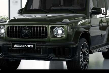 Mercedes-Benz G 63 AMG 9.900 km 239.900 &euro; Augsburg 86161