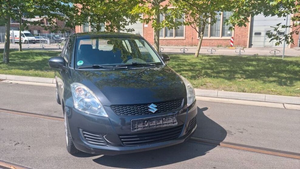 Swift