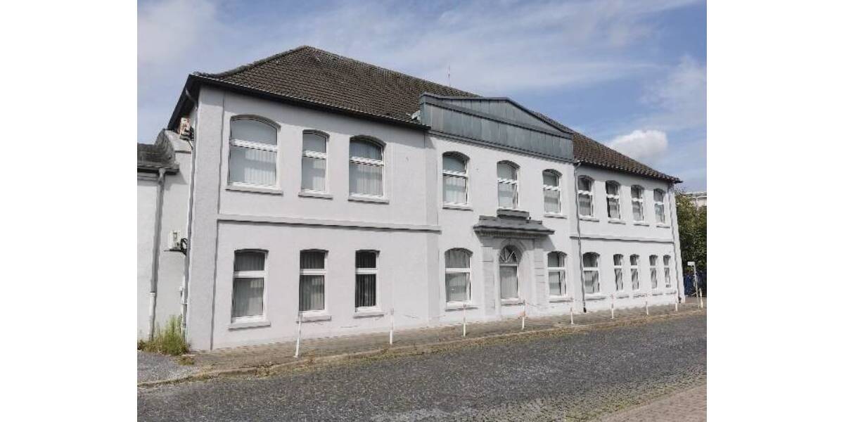 Gewerbeobjekt Beckum Neubeckum - 10.500&euro; | Angebot:25726467