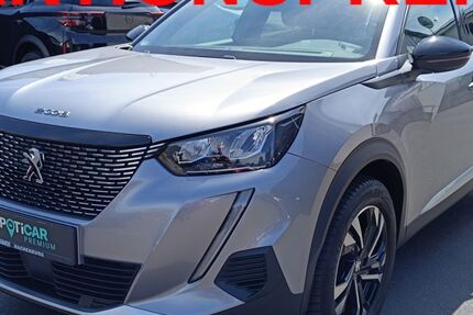Peugeot 2008 16.350 km 16.990 &euro; Hachenburg 57627