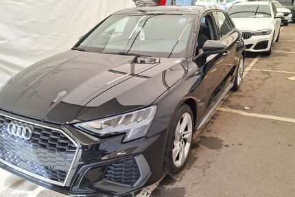 Audi A3 55.000 km 20.450 &euro; Bebra 36179