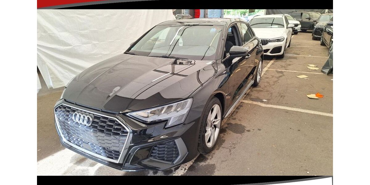 Audi A3 55.000 km 20.450 &euro; Bebra 36179