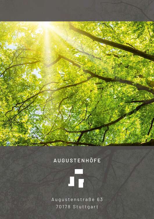 Wohnung zum Kaufen in Stuttgart 739.900 € 74.5 m²