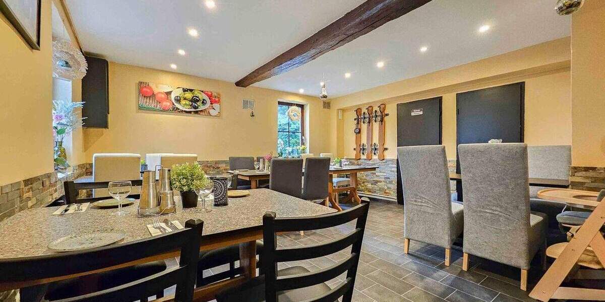 Mehrfamilienhaus, Wohnhaus Groß-Zimmern Zimmern - 9 Zimmer, 399.000&euro; | Angebot:25801988