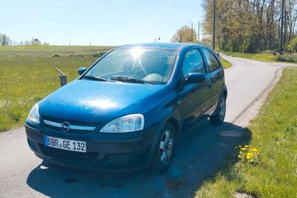 Opel Corsa 259.000 km 700 &euro; Wesel 46487