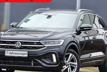 VW T-Roc 24.345 km 29.939 &euro; Telgte 48291