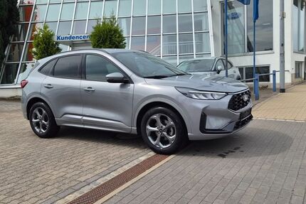 Ford Kuga 26.000 km 30.990 &euro; Bautzen 02625