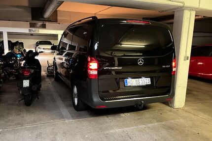 Mercedes-Benz Vito 86.960 km 30.990 € Weinheim 69469