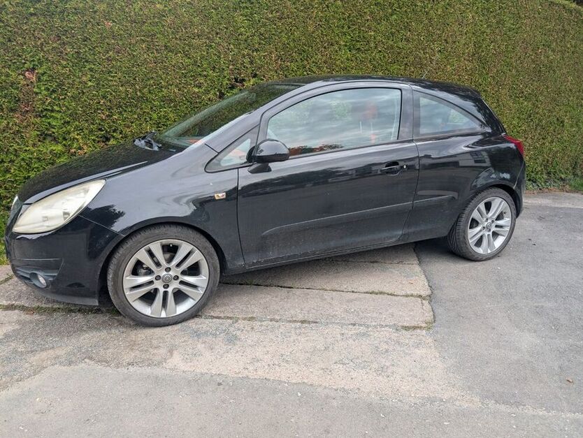 Corsa