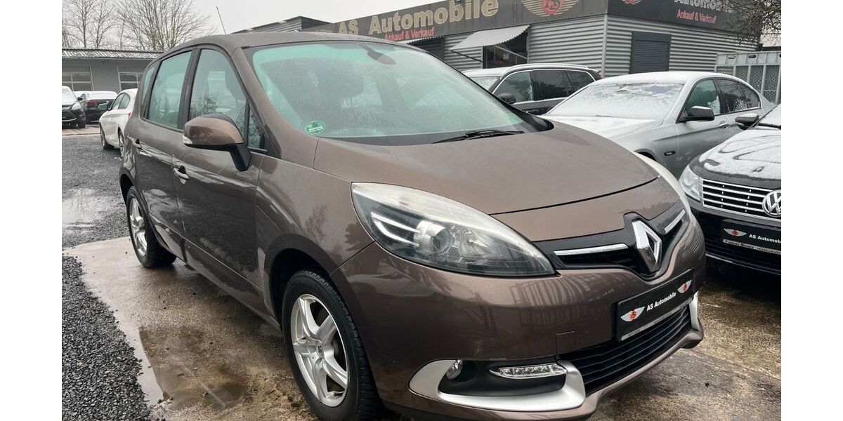 Renault Scenic 84.000 km 5.750 &euro; Dormagen 41539