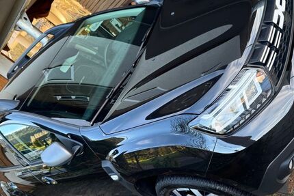 Dacia Duster 41.990 km 19.590 &euro; Biberach/Baden 77781