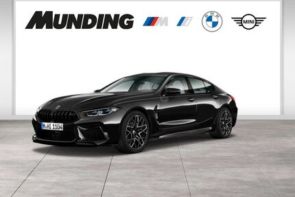 BMW M8