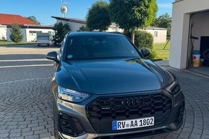 Audi Q5 29.977 km 53.950 &euro; Isny 88316