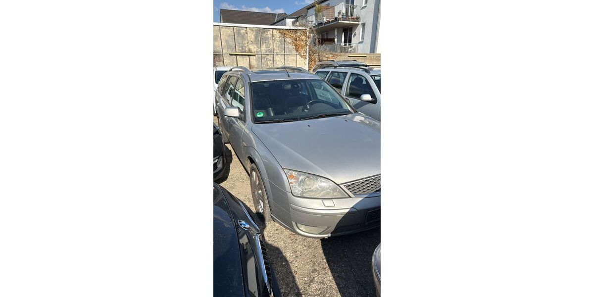 Ford Mondeo 375.000 km 1.499 &euro; Bonn 53123