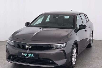 Opel Astra 47.707 km 18.970 &euro; Holzminden 37603