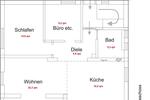 Einfamilienhaus Schonungen Forst - 8 Zimmer, 155 m&sup2;, 365.000&euro; | Angebot:26759985