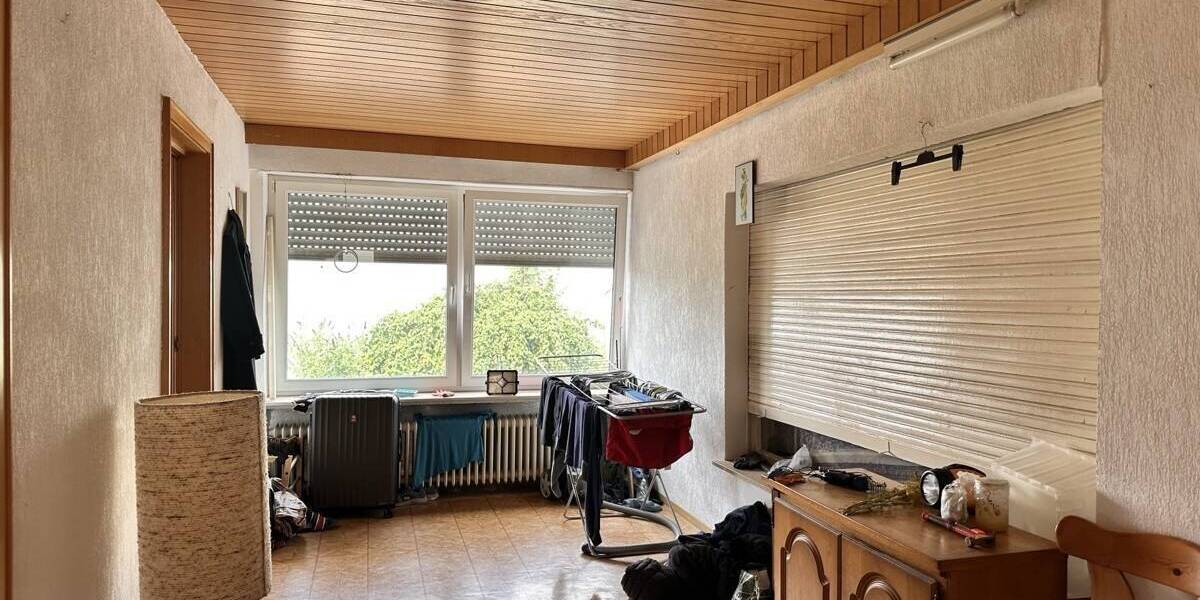 Mehrfamilienhaus, Wohnhaus Weiskirchen / Konfeld Konfeld - 5 Zimmer, 120 m&sup2;, 99.000&euro; | Angebot:26308196