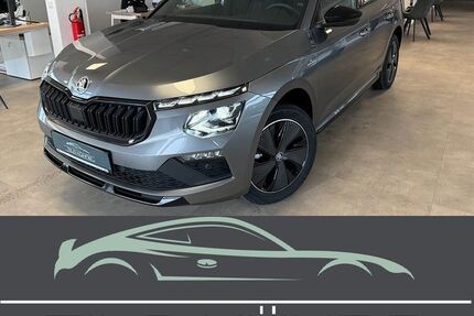 Skoda Kamiq 2.783 km 26.990 &euro; Bad Düben 04849