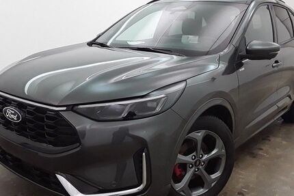 Ford Kuga 25.010 km 31.600 &euro; Perleberg 19348